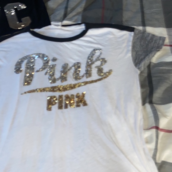 VD PINK BLING T BUNDLE SMALL 🎨 - Picture 4 of 9